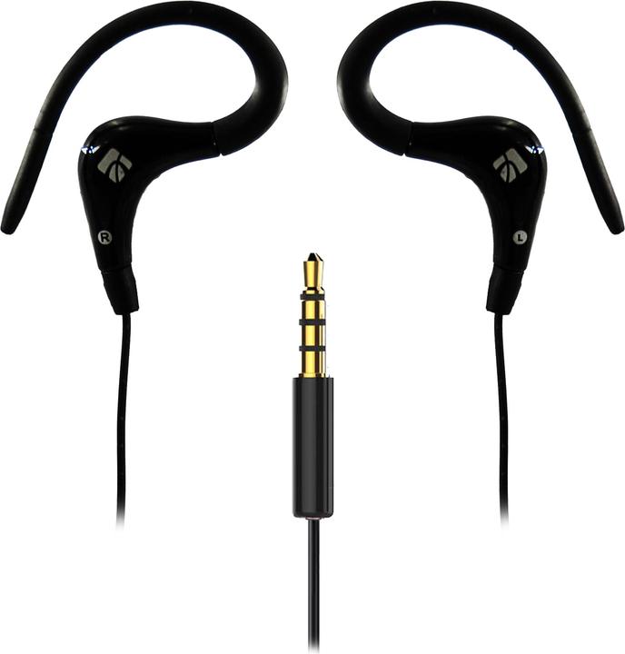 Actual product image Xtreme 95636 X20 PRO Game Chat earphones (Cable)