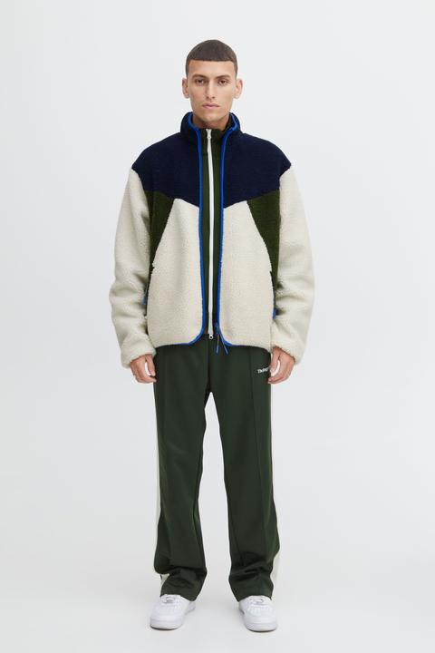 Image du produit TheJoggConcept The Jogg Concept Male - JCMBERRI JACKET - Veste Cas - 22800378 (XXL)