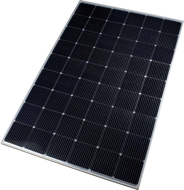 Produktbild Technaxx Balkonkraftwerk TX-212 (300 W, 20 kg)