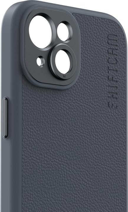 Image du produit ShiftCam Étui pour appareil photo avec monture de lentille pour iPhone 15 Plus (Apple iPhone 15 Plus)