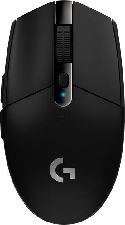 Actual product image Logitech G G305 (Wireless)