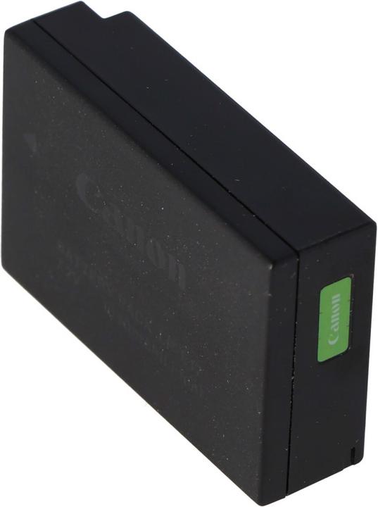 Image du produit Canon Batterie LP-E17, BG-E18, EOS M3, EOS M5, EOS 250D, EOS 760D (Batterie de l'appareil photo)