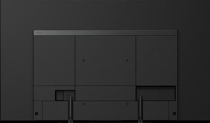Actual product image Sony KD65AG8 (65", OLED, 4K, 2019)