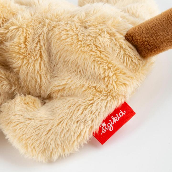 Produktbild Sigikid Mini Hund Cuddly Gadgets (5 cm)
