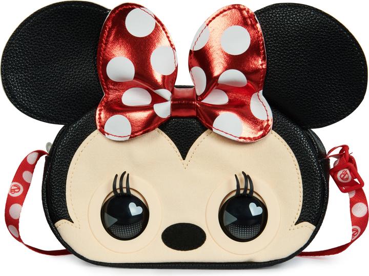 Produktbild Spin Master Purse Pets Disney Minnie Maus Tasche