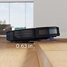 Produktbild eufy Robovac 15C (Saugroboter)