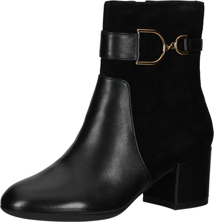 Geox Stiefelette (36)