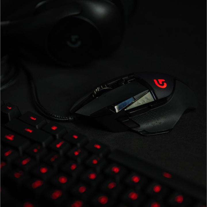 Image du produit Logitech G G413 (CH, Filaire)