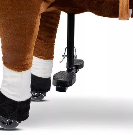 Produktbild Zoosy Reittier Pferd Gr. M