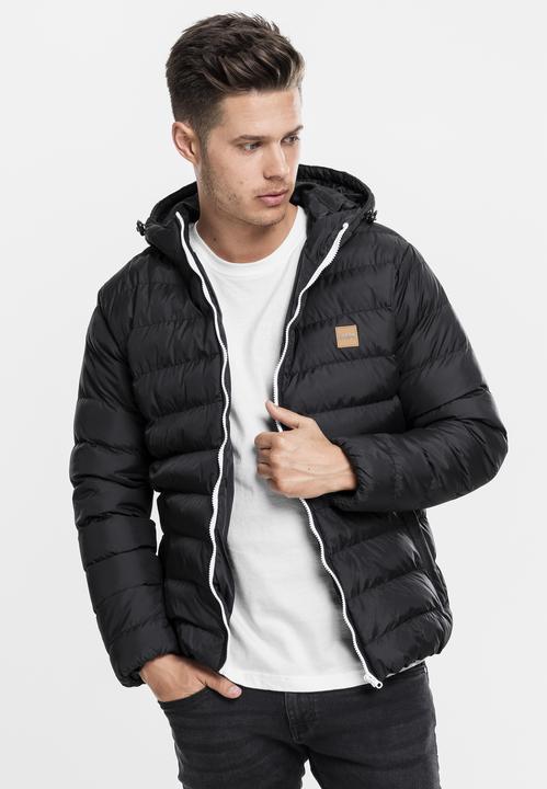 Immagine prodotto Urban Classics Giacca invernale (5XL)