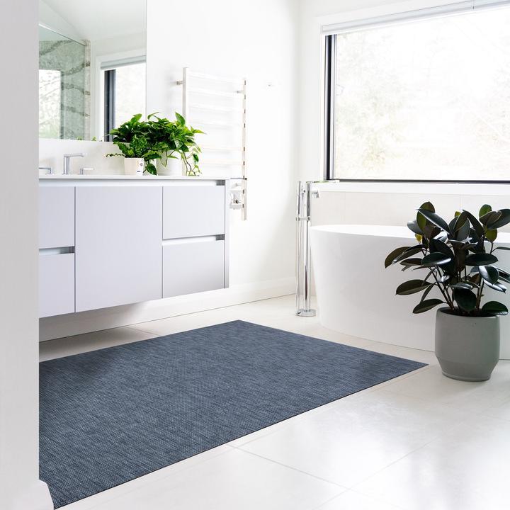 Produktbild Karat Vinyl-Badteppich (60 x 90 cm)