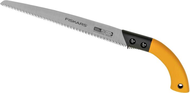 Productafbeelding Fiskars Handtuinzaag SoftGrip 330 m