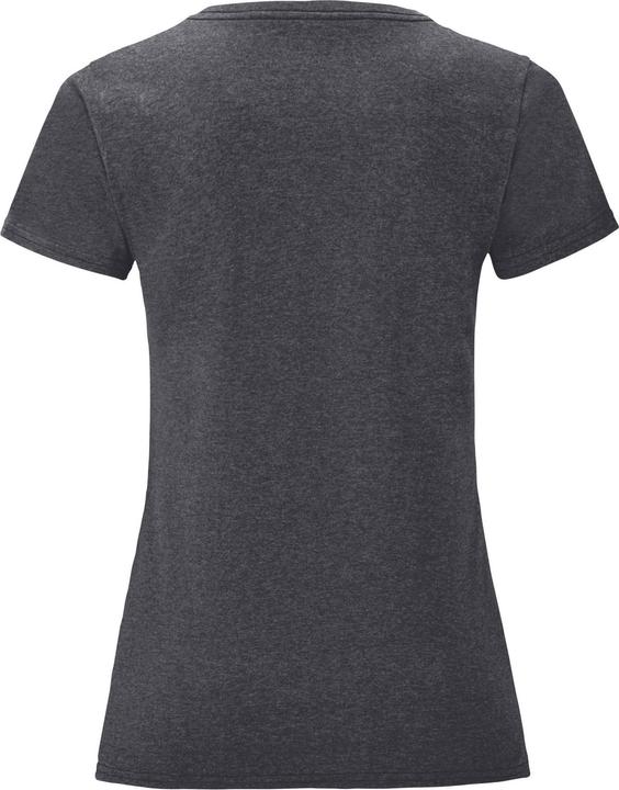 Immagine prodotto Fruit of the Loom Iconic Maglietta Donna (36)