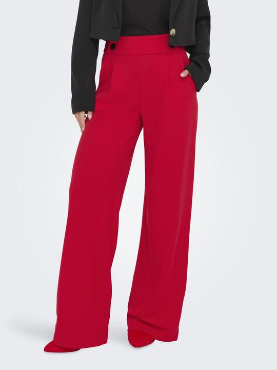 Produktbild JdY JDYGEGGO Mittlere Taille Weiter Beinschnitt Hose mit weitem Beinschnitt Hose mit weitem Beinschnitt (S)