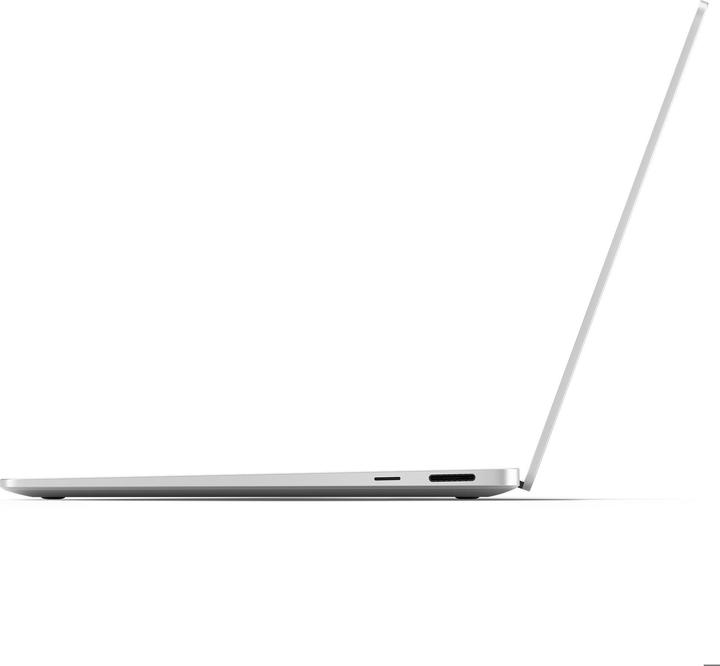 Produktbild Microsoft Surface Laptop 7. Edition for business (mit Netzteil) – Copilot+ PC (13.80", Snapdragon X Plus X1P-64-100, 16 GB, 256 GB, CH)
