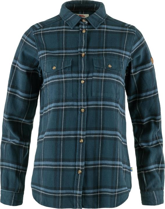 Fjällräven Övik Heavy Flannel