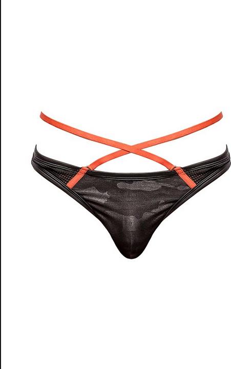 Produktbild Male Power Sport Strap Thong - (L, XL)