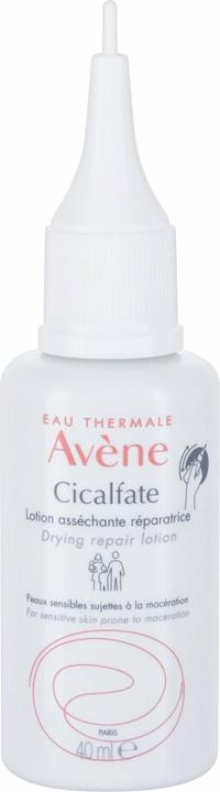 Produktbild Avène Cicalfate Wundpflegelotion (40 ml)