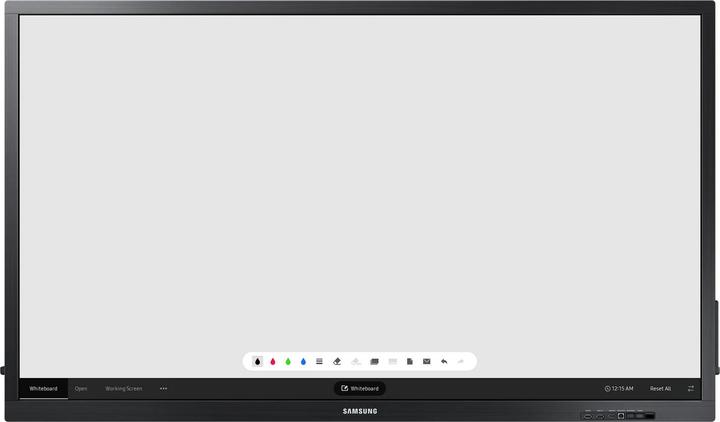 Samsung Qb65h-Tr (3840 x 2160 Pixels, 65")