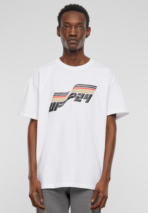 Actual product image Urban Classics UP24 Heavy Oversize Tee - 139541 (XL)