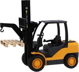 Produktbild Rapid wheels Gabelstapler +Licht+Ton