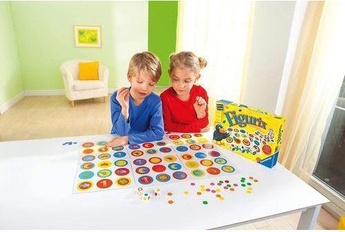 Image du produit Ravensburger lauamÃ¤ng Figurix