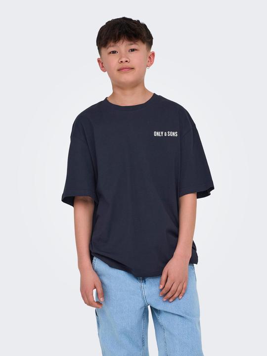 Image du produit Only & Sons Junior OSJARTSY T-shirt T-shirt (146)