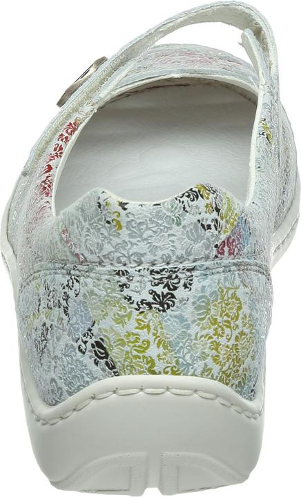 Produktbild Waldläufer Slipper (38.5)