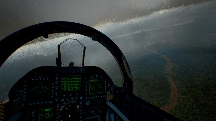 Immagine prodotto Bandai Namco Ace Combat 7: Skies Unknown, videogioco per Xbox One Inglese di base (Xbox One S, EN)