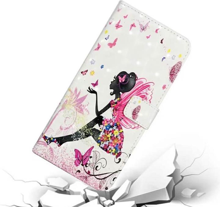 Actual product image Cover-Discount iPhone 16 Pro Max - Glitter effect case (Apple iPhone 16 Pro Max)