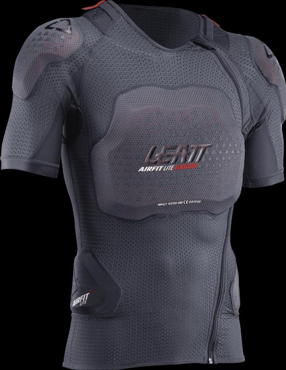 Produktbild Leatt 3DF AirFit Lite Evo (L, Brustprotektor, Rückenprotektor, Einzelstück)