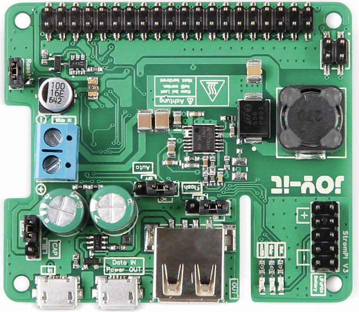 Produktbild Joy-it StromPi 3 Rev 1.1