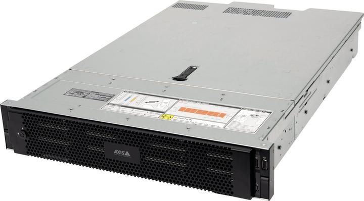 Axis Camera Station S1232 Rack Recording Server 16 TB (Intel Xeon E5, 16 GB, Rack Server)