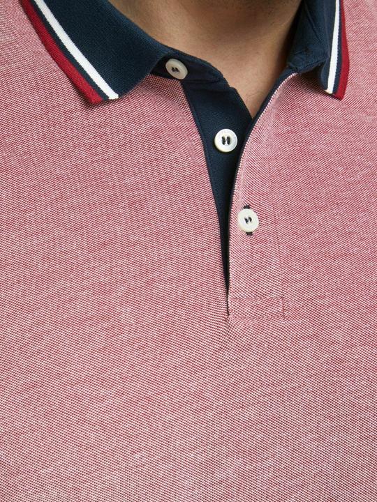 Immagine prodotto Jack & Jones Polo classica taglie forti (8XL)