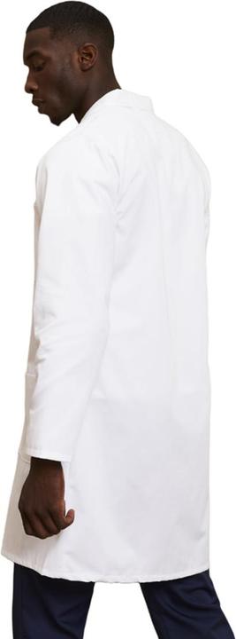 Image du produit Portwest blouse de laboratoire standard blouse médicale (2 pièces) (S)