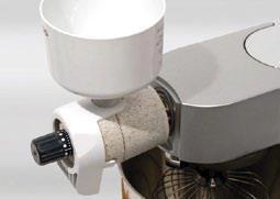 Actual product image Kenwood Sm 900
