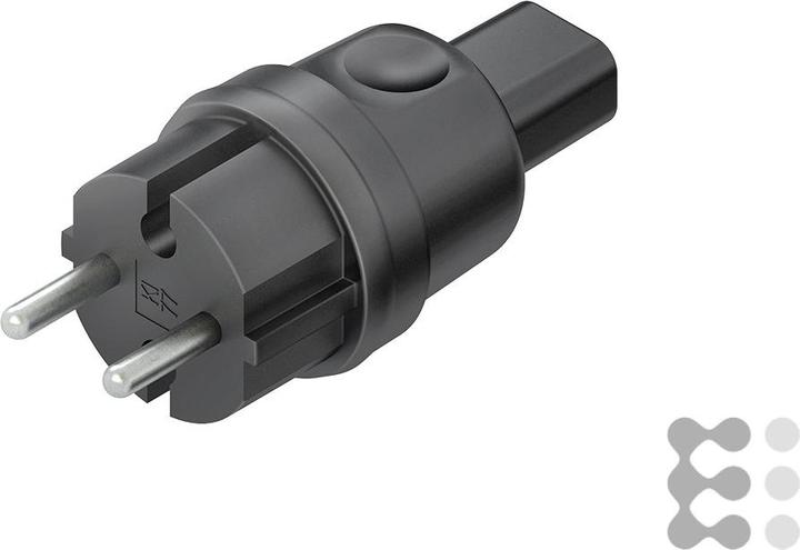 Actual product image Kleinhuis GmbH Co. KG Illu plug 77 f. Illumination line