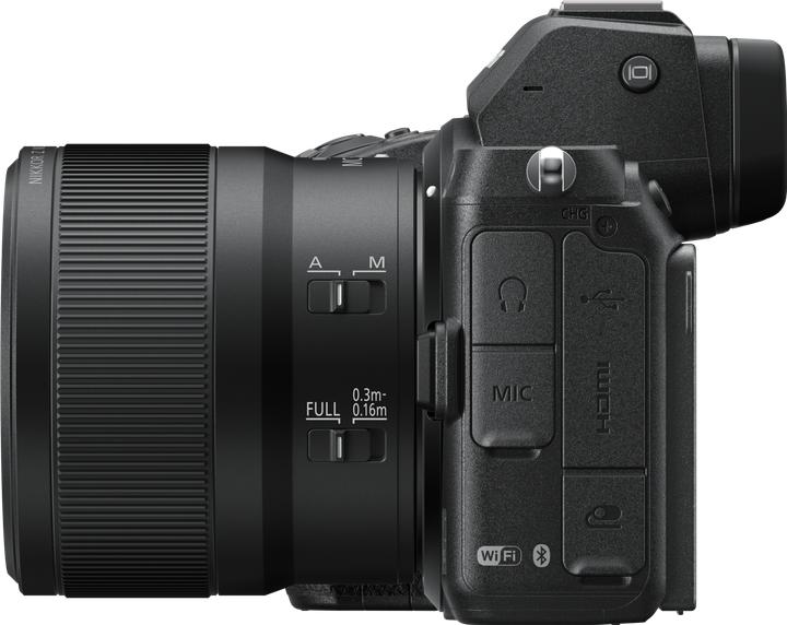 Productafbeelding Nikon NIKKOR Z MC 50mm f/2.8 (Nikon Z, Volledig formaat)