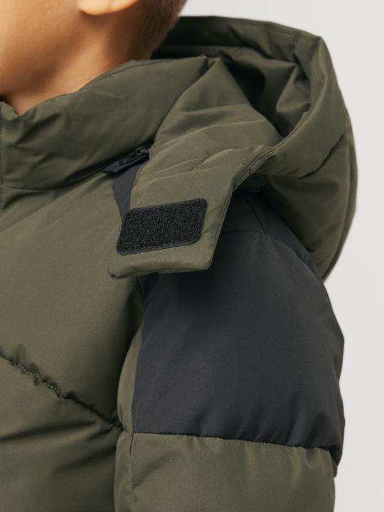 Image du produit Jack & Jones Veste tampon Pour les garçons Veste tampon (164)
