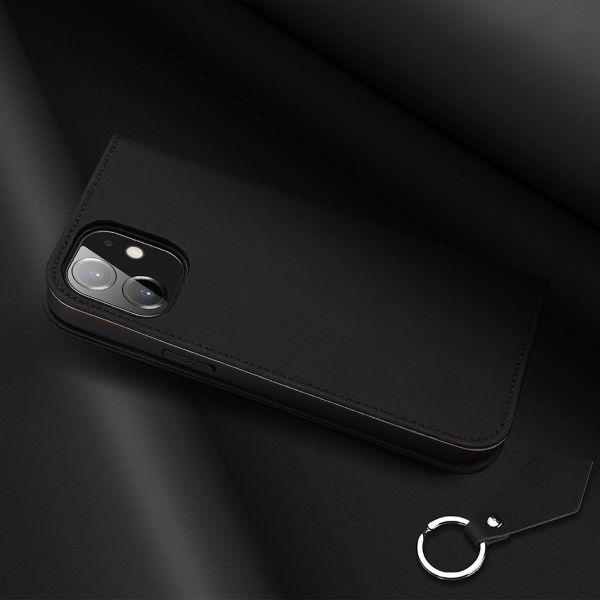 Produktbild Dux Ducis Wish Series Leder Hülle (Apple iPhone 12, Apple iPhone 12 Pro)