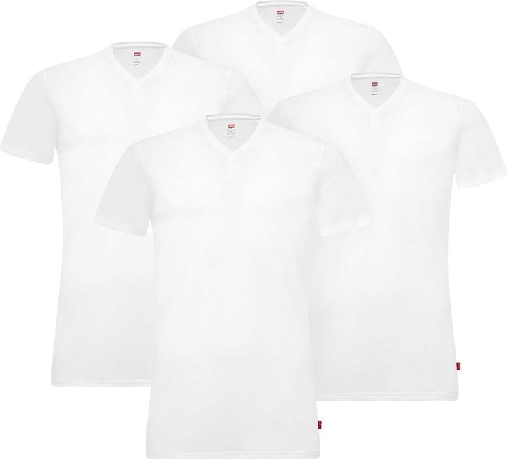 Levis T-Shirt Casual Bequem sitzend (L)
