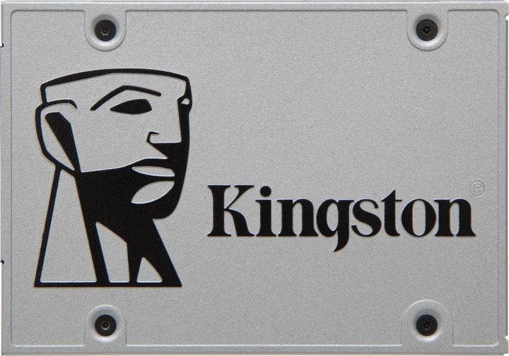 Image du produit Kingston Uv400 (480 Go, 2.5")