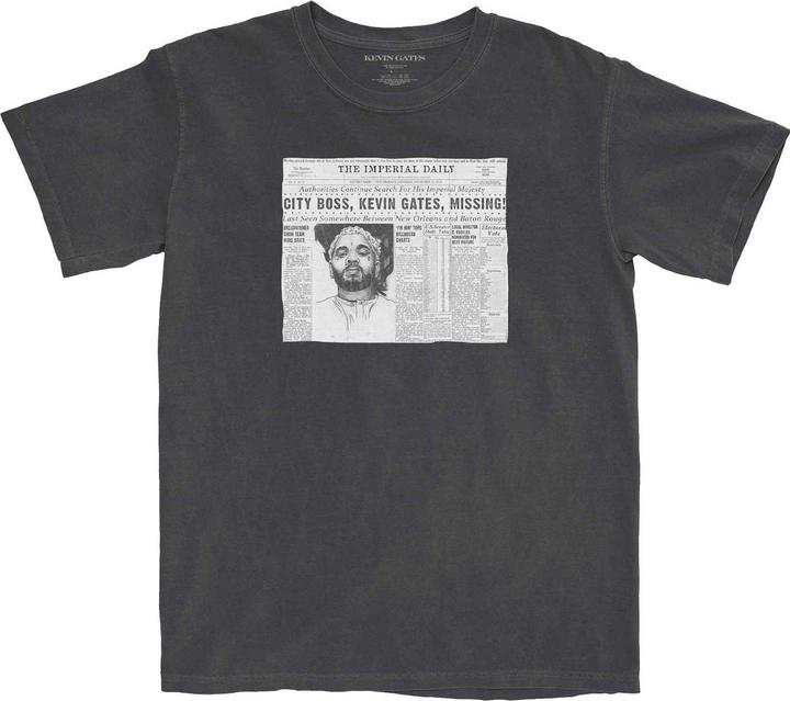 Universal Textiles The Paper TShirt
