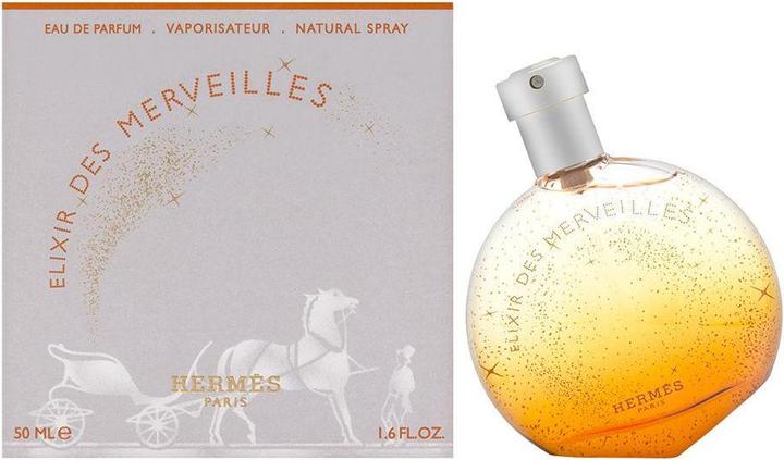 Actual product image Hermès Eau de Parfum (re) (Eau de parfum, 50 ml)