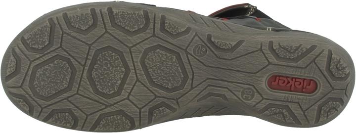 Actual product image Rieker 72581 (41)