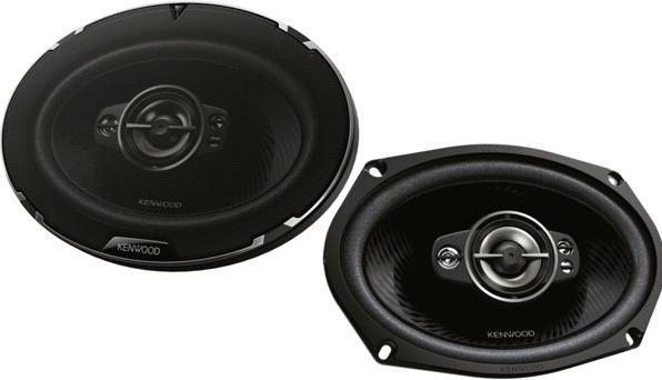 Kenwood KFCPS6997 (150 W, 6 x 9")