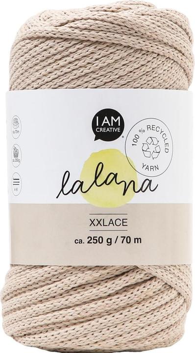 Lalana Xxlace (70 m)