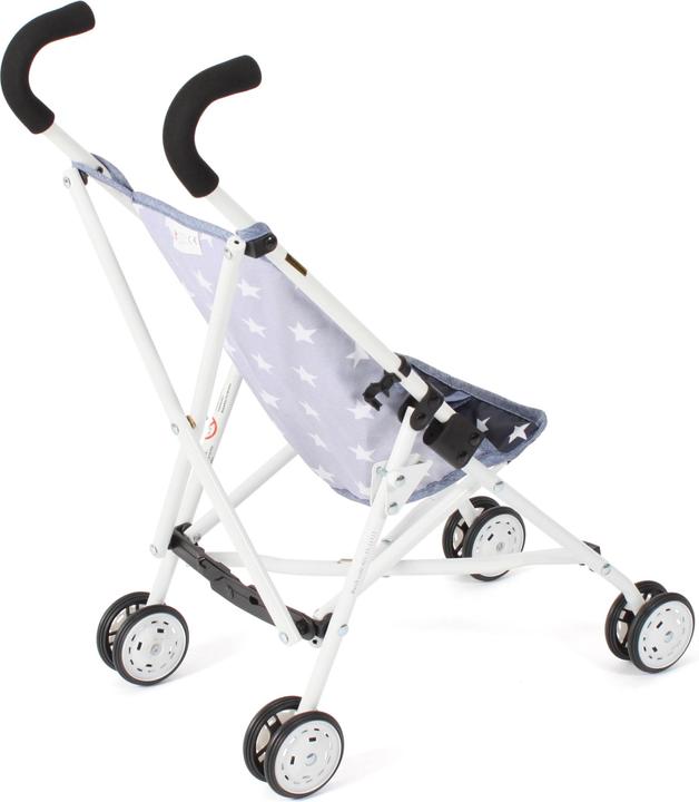 Produktbild Bayer Chic 2000 Mini-Buggy "ROMA"