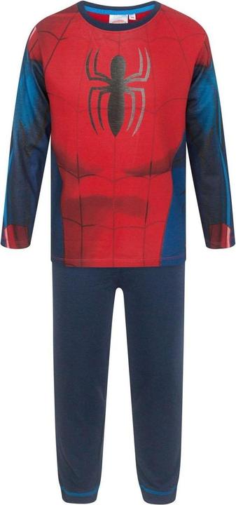 Spiderman Schlafanzug (104)