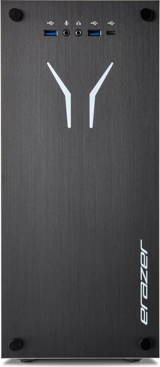 Produktbild Erazer Recon E30 Core Gaming (Intel Core i5-12400F, 16 GB, 1000 GB, GeForce RTX 3050)